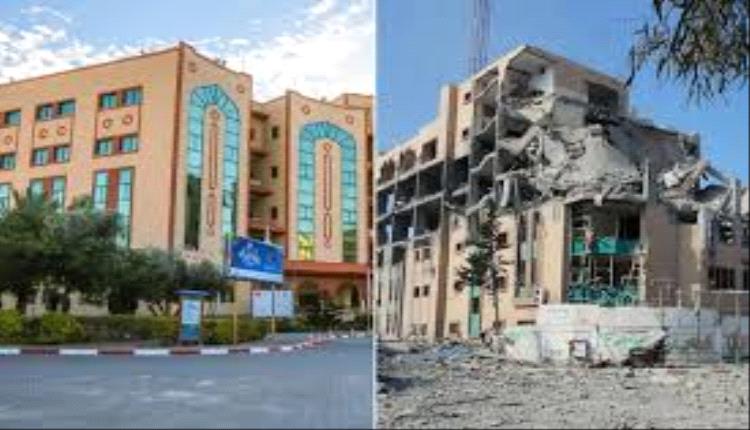 استهداف إسرائيلي ممنهج للعقول الفلسطينية بغزة