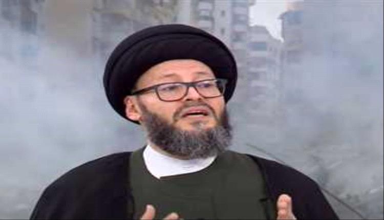 الحسيني :  يكشف كيف تأكد نتنياهو من مقتل هاشم صفي الدين.. ومن خليفته؟