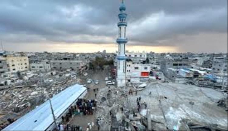 هكذا تصنع المقاومة فرسانها في غزة