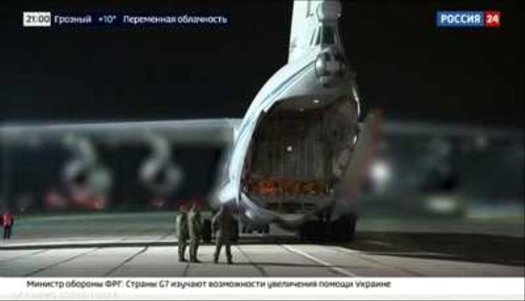 شبح الحرب العالمية يلوح في الأفق بعد انتقال صراع الكوريتين إلى أوكرانيا