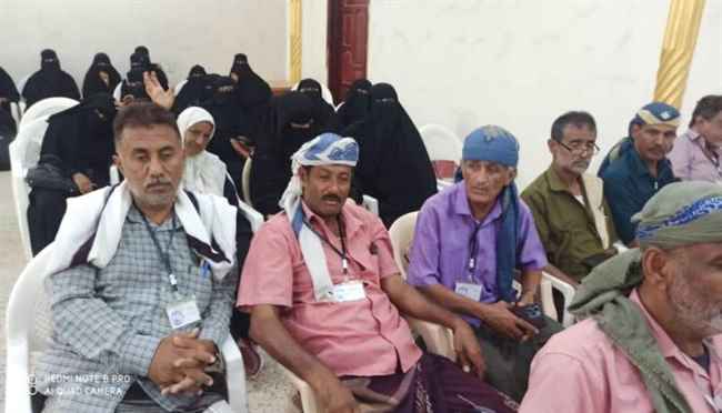 لحج.. انتخاب قيادة جديدة لنقابة المعلمين والتربويين الجنوبيين