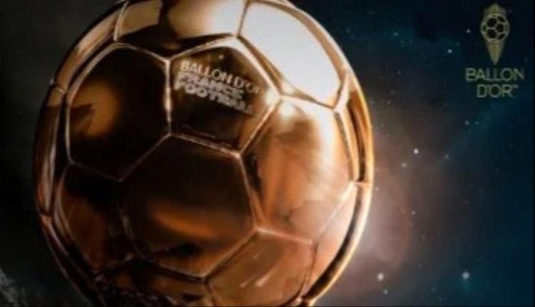 تعرف على قائمة المرشحين للفوز بجائزة الكرة الذهبية 2024