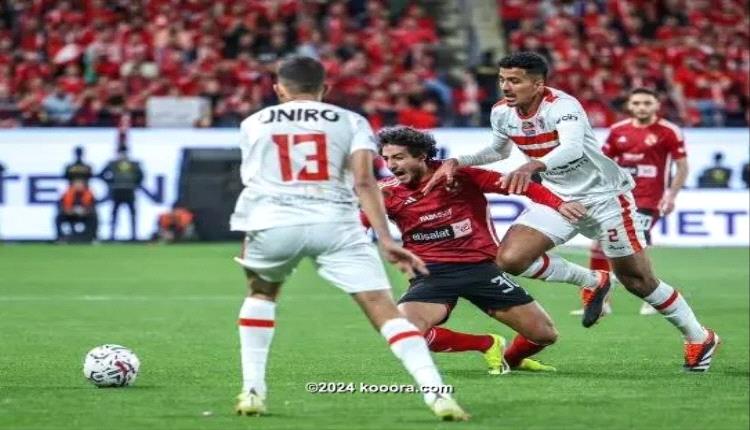 الأهلي والزمالك.. لمن الغلبة في معاركهما الخارجية؟