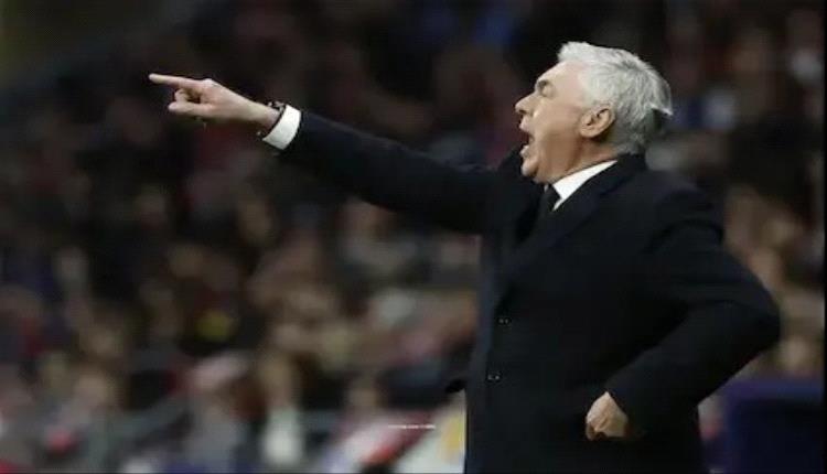 البرازيل تمنح أنشيلوتي مهلة أخيرة