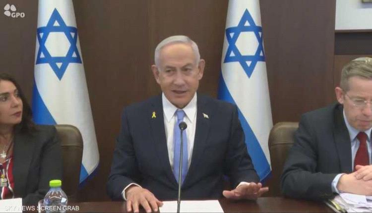 فضيحة "قطر غيت" تهز نتنياهو وتثير تساؤلا بشأن استهداف مصر