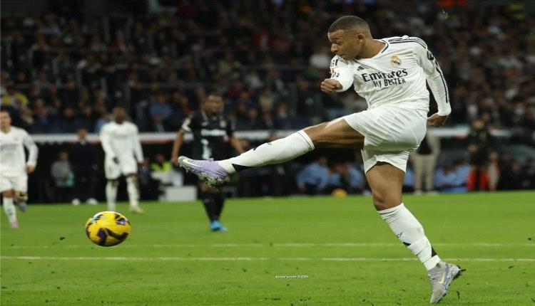 يتصدرهم مبابي.. يويفا يعاقب ثلاثي ريال مدريد