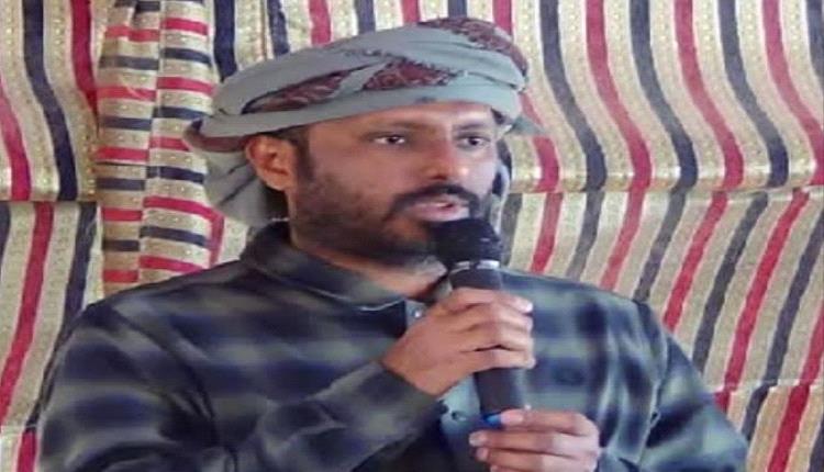 عمرو بن حبريش: بين غياب المشروع الحضرمي الحقيقي وتركيز الخصومة في الاتجاه الخاطئ