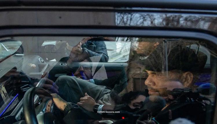 ألفيس مهدد بالعودة للسجن