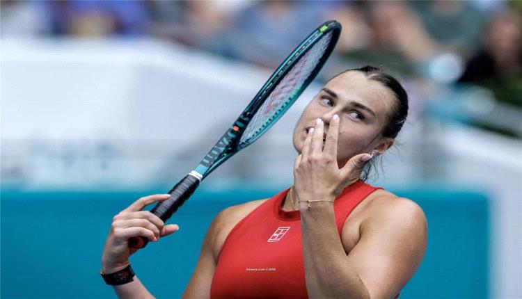 سابالينكا في صدارة التصنيف العالمي.. وبيجولا تتقدم