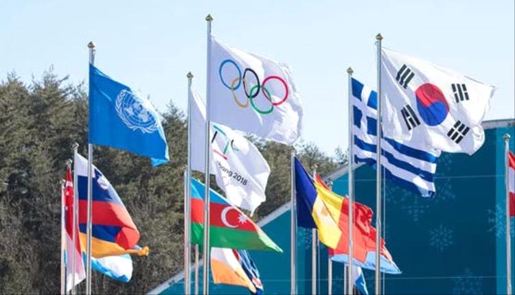 كوريا الجنوبية تستهدف استضافة أولمبياد 2036