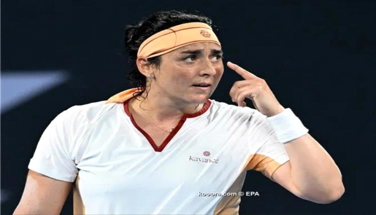 بطولة شتوتجارت تعلن غياب أنس جابر