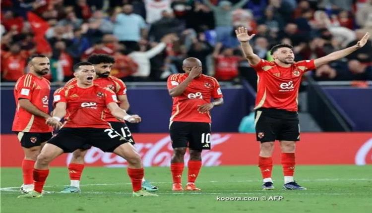 لجنة الاستئناف تصدر 4 قرارات بشأن أزمة القمة المصرية