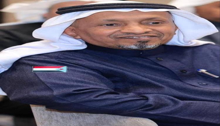 رئيس مجلس قبلي في حضرموت يحدد موقفه من لقاء الهضبة القادم