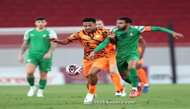 أم صلال يهزم الأهلي.. ويخوض مباراة فاصلة للبقاء بدوري نجوم قطر
