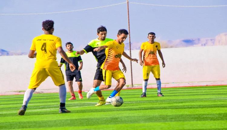 أكاديمية اتحاد الصعيد ونجوم الصديق يحققان انتصارين مثيرين ويتأهلان للدور الثاني في بطولة شهداء الجنوب