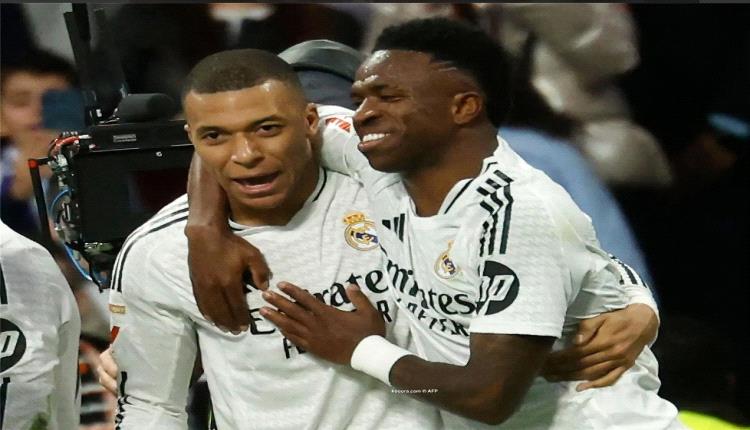 أنشيلوتي يعلن تشكيلة ريال مدريد الرسمية لمواجهة آرسنال