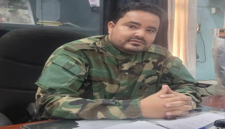 ناظم الجبيري" نائباً أول لمدير شرطة القاهرة بمديرية المنصورة