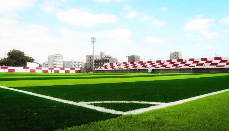 أهلي عدن ينظم البطولة التنشيطية الداخلية للفئات العمرية لكرة القدم