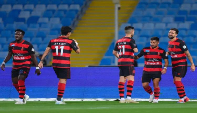 الرياض يوقف صحوة الفتح.. وخسارة خامسة على التوالي للخلود