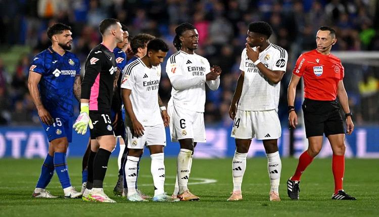 ضربة قوية.. نجم ريال مدريد يغيب عن مونديال الأندية