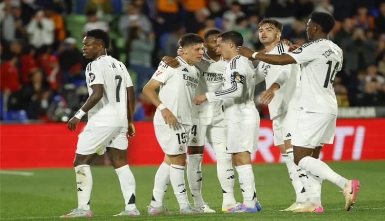 مفاجأة.. ريال مدريد يفكر في الانسحاب من كلاسيكو الكأس