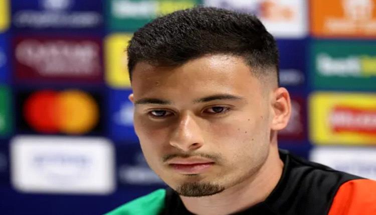 مارتينيلي: قادرون على التتويج بدوري الأبطال