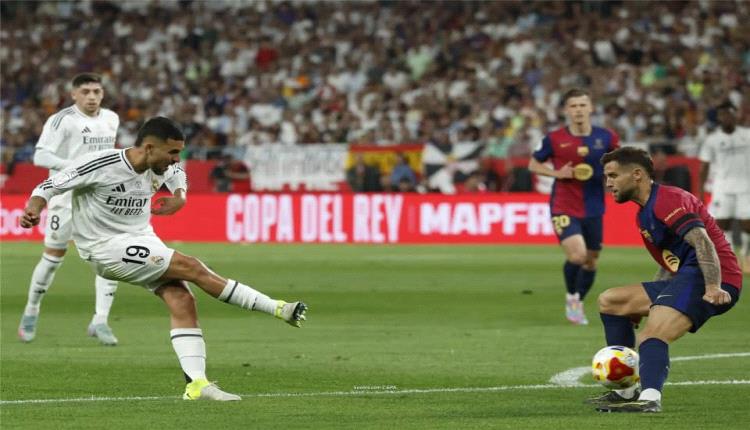 نبأ سار لريال مدريد بشأن إصابة سيبايوس