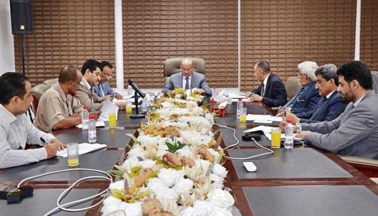 الريال اليمني يتعافى.. «لجنة» تعيد للعملة المحلية 30% من قيمتها
