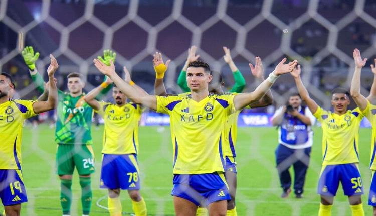 كريستيانو رونالدو يتحرك لعقد صفقة مدوية في الميركاتو