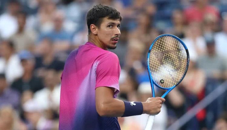 بوبيرين يضرب موعدًا مع زفيريف في تورنتو