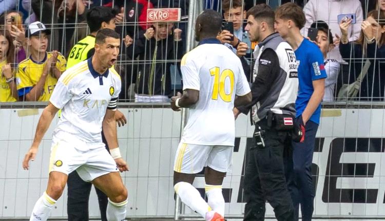 ديربي وكلاسيكو.. 4 جولات نارية تختبر النصر وجيسوس