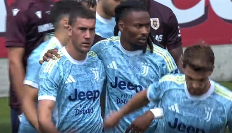 يوفنتوس يحدد سعر فلاهوفيتش