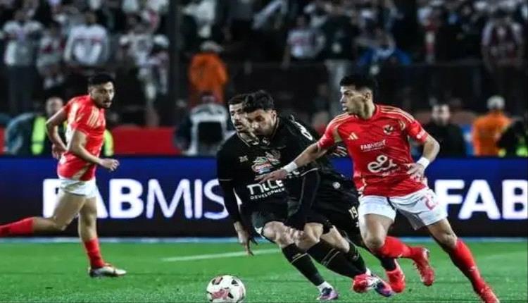 تعديل جديد بشأن استقدام حكام أجانب في الدوري المصري