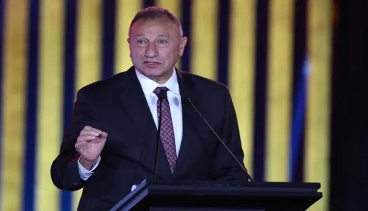 الأهلي يطالب الاتحاد المصري بالشفافية بشأن ديون الأندية