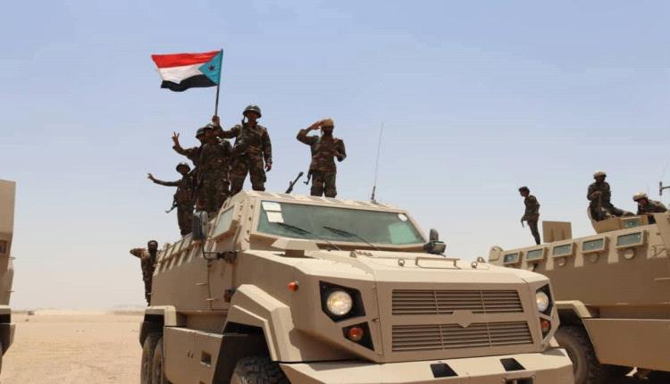 قوات دفاع شبوة ترفع الجاهزية القصوى.. مناورة هجومية حية تُظهر قوة الردع والاحترافية