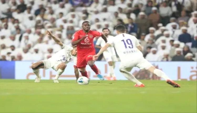 الدوري الإماراتي.. وعود مرتقبة بالإثارة والأهداف