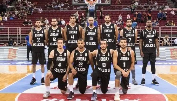 كأس آسيا للسلة: الأردن يجتاز الهند بصعوبة.. والعراق يتعثر أمام نيوزيلندا