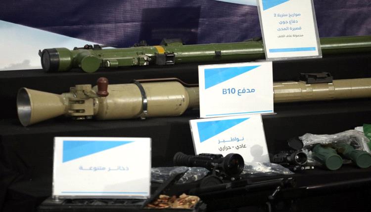 تقرير أممي يكشف شبكة تهريب بين الحوثيين و«القاعدة» و«الشباب» الصومالية
