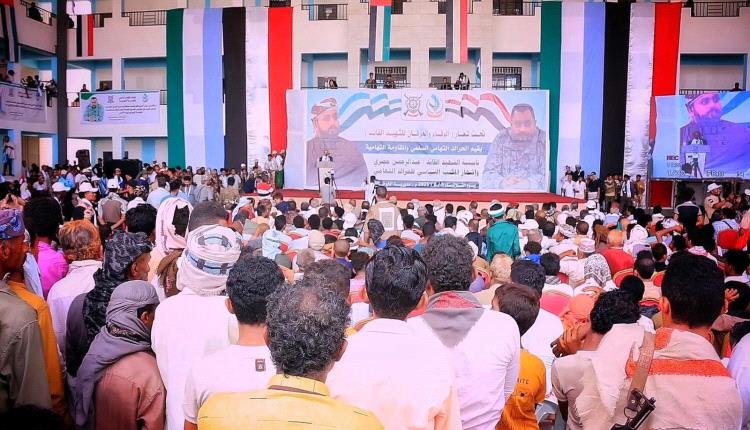 من الخوخة: الحراك التهامي يطلق مكتبه السياسي ويوحد خطابه في مرحلة جديدة من النضال(بيان)