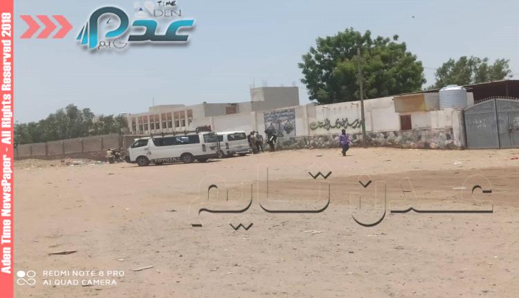 لحج..استحداث محطة جديدة لنقل المهاجرين الافارقة/صور