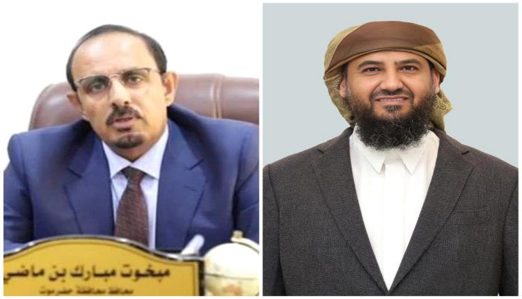 المحرّمي يطمئن على الأوضاع في حضرموت ويوجّه بتنفيذ إصلاحات عاجلة