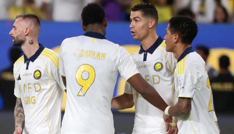 إصابات بالجملة تضرب النصر قبل انطلاق الموسم الجديد