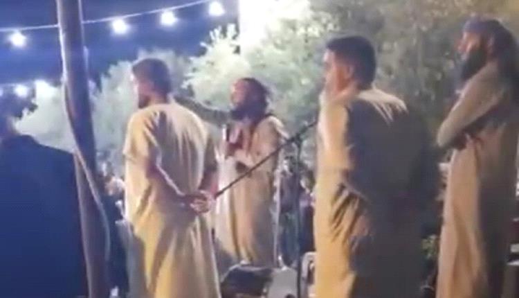 اقتحام حفلات الأعراس في سوريا.. مواعظ تحت التهديد تثير الجدل
