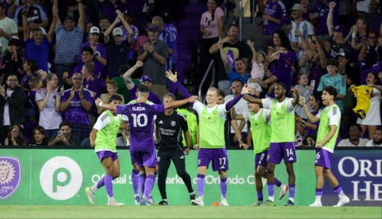 بغياب ميسي.. أورلاندو سيتي يكتسح إنتر ميامي في ديربي فلوريدا