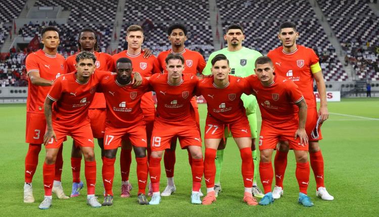 الدحيل والعربي الكويتي يتأهلان في النخبة الآسيوية وكأس التحدي