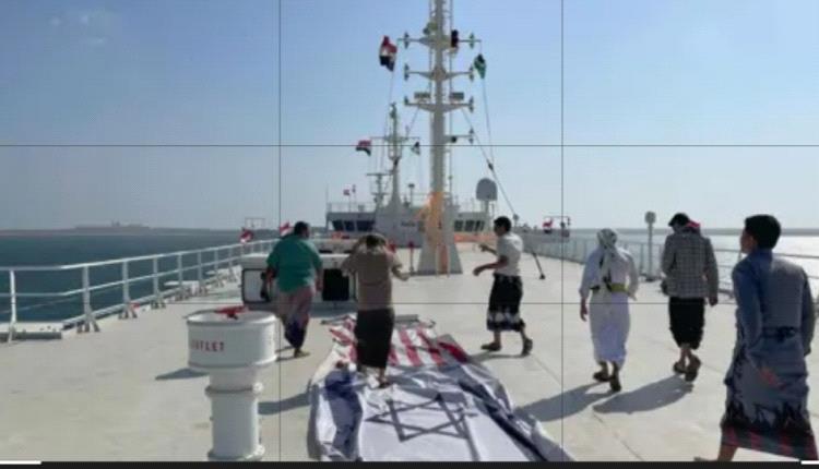 مخاوف من تدفّق السلاح للحوثيين عبر مسارات جديدة