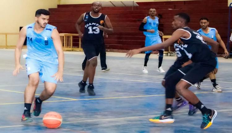 أندية عدن ترفض قرار إتحاد السلة بصعود فريق عن تجمع المحافظة لنهائيات بطولة الكأس