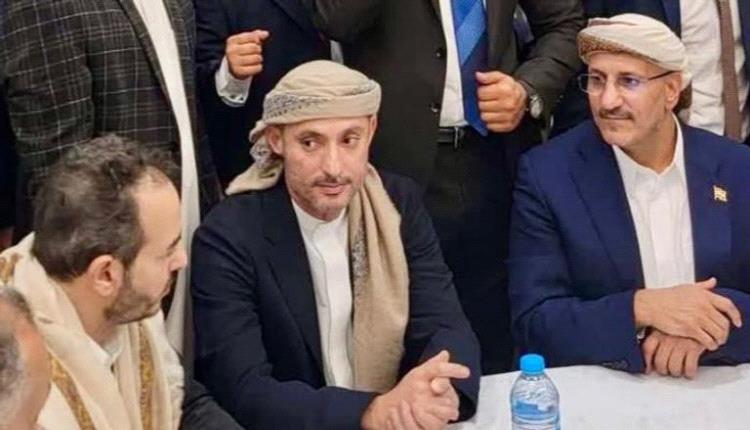 بعرض عسكري.. تهديد حوثي «مبطن» لقمع قبيلة حاشد اليمنية
