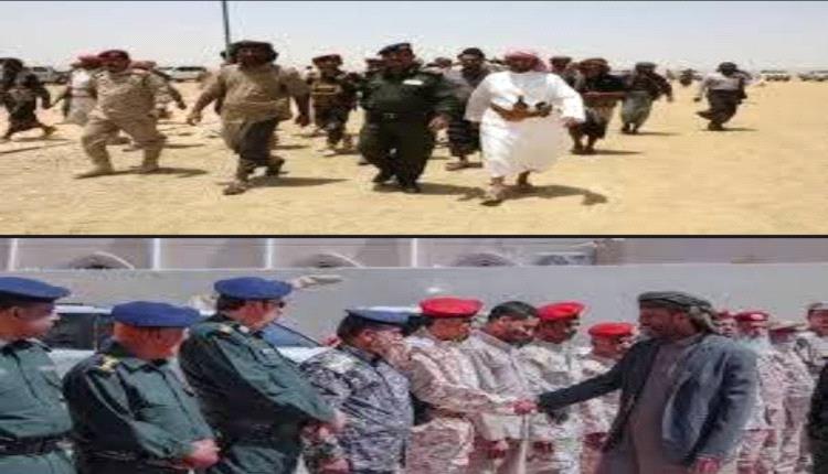 حضرموت في دائرة  الاستهداف... ماذا يجري هناك، وماذا يُراد لها؟!