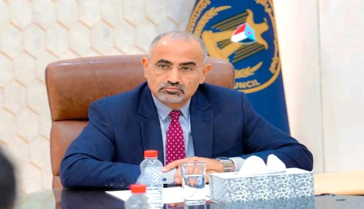 الرئيس الزُبيدي يوجه بتخفيض عاجل لأسعار الغاز المنزلي (قائمة الأسعار الجديدة)